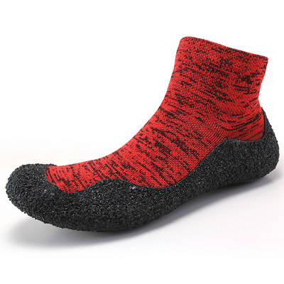 Sock Shoes-For Comfortable Walks All Day Long