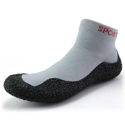 Sock Shoes-For Comfortable Walks All Day Long