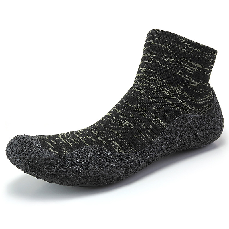 Sock Shoes-For Comfortable Walks All Day Long