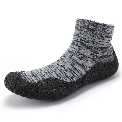 Sock Shoes-For Comfortable Walks All Day Long