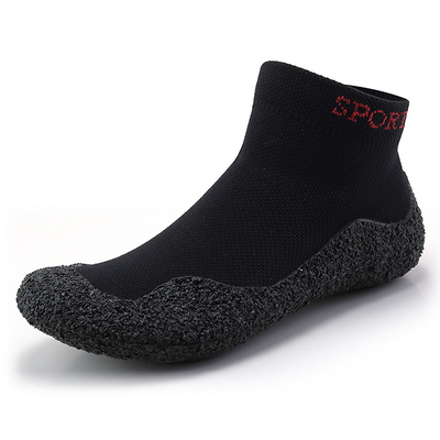 Sock Shoes-For Comfortable Walks All Day Long