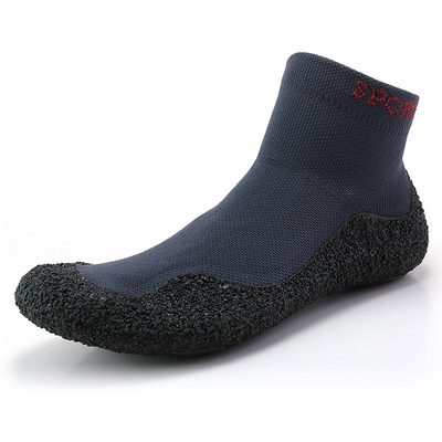 Sock Shoes-For Comfortable Walks All Day Long